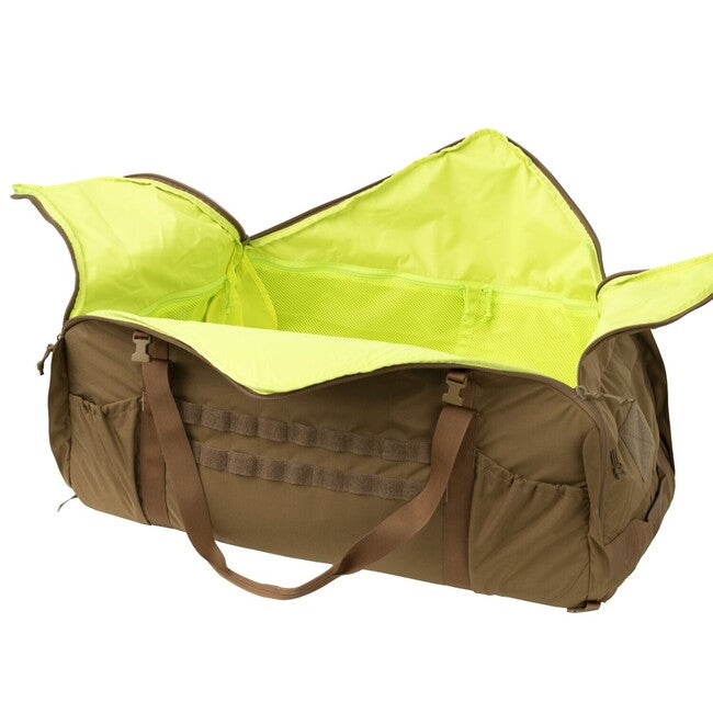 Helikon-Tex Alien Bag τσάντα ταξιδίου Cordura, μαύρη