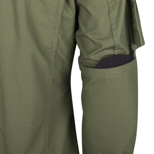 Helikon-Tex Μπλούζα CPU Cotton Ripstop, PL Desert