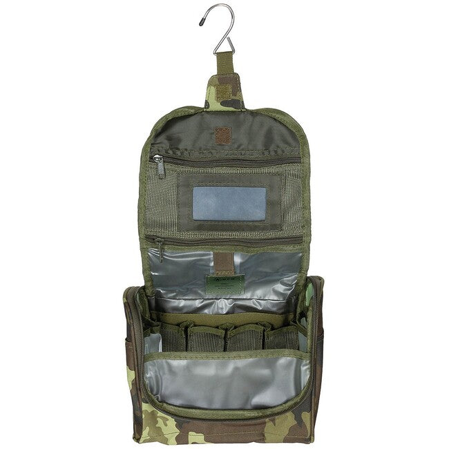 MFH Rucksack Assault I Basic, mestska grau