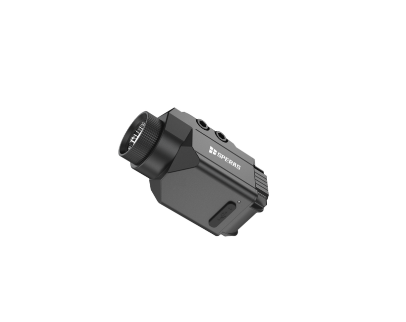 Speras WL30 Pistol Light, Black