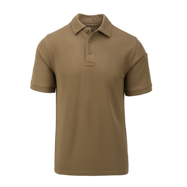 Helikon-Tex UTL Poloshirt - TopCool - Foliage Green