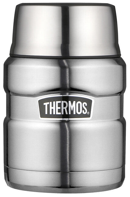 Thermos King Thermos® 0.47L isolierter lebensmittelbehälter