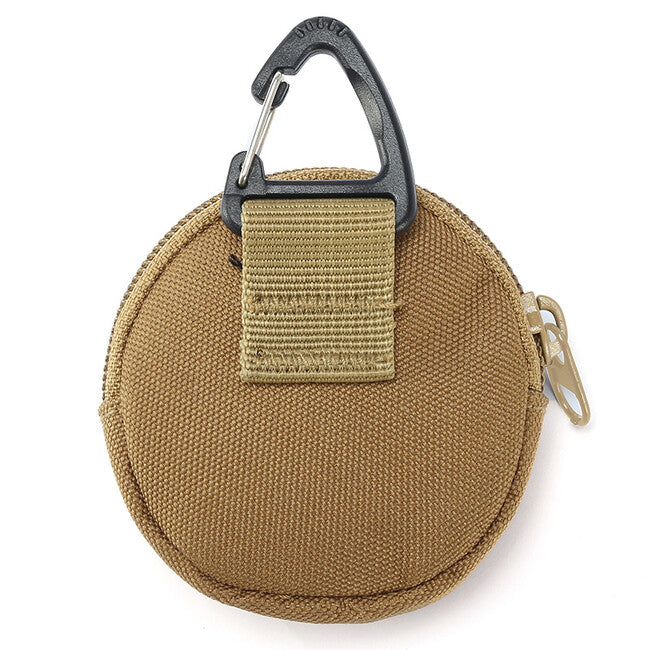 DRAGOWA TACTICAL multifunktionstasche, khaki