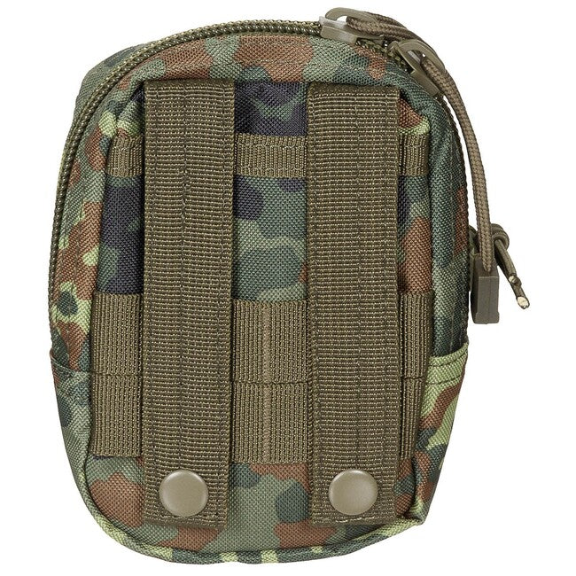 MFH MOLLE-tasche, BW-Tarnfarbe