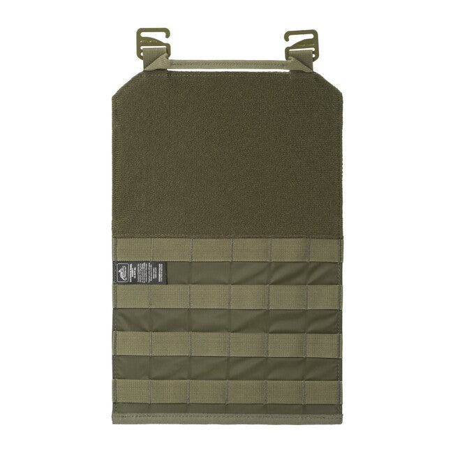 Helikon-Tex Panel-Einsatz für Rucksack - Olivgrün