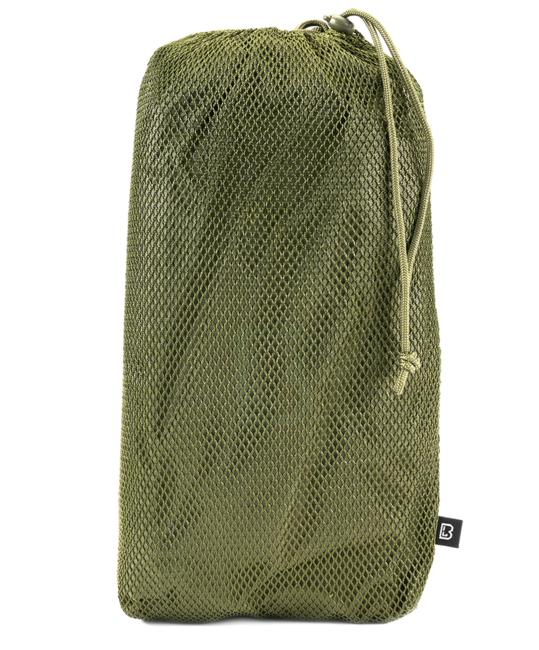 Brandit Premium Abdeckplane 4x3m, oliv