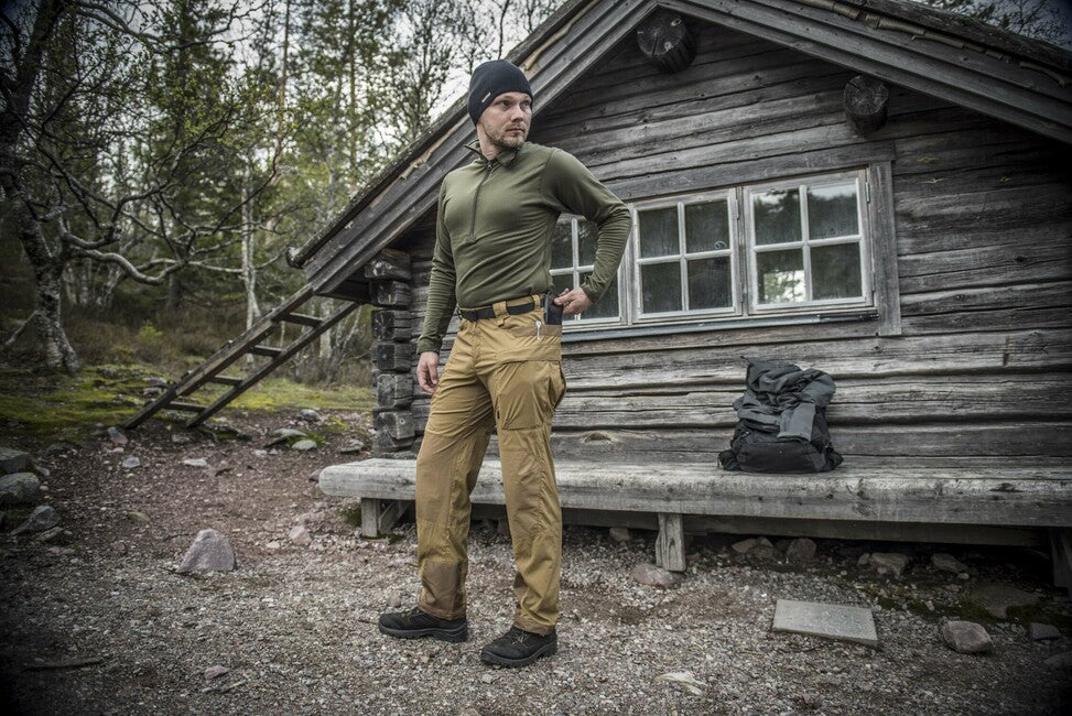 Helikon-Tex Blizzard Pants, Shadow Grey