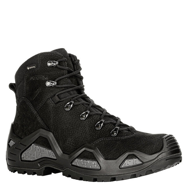 LOWA Z-6N GTX C herren-taktik-stiefel, schwarz