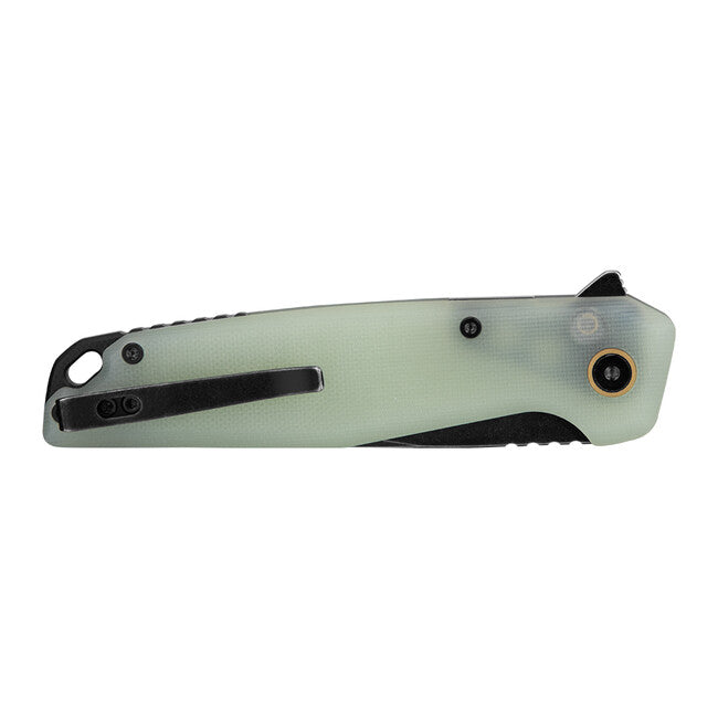 Ruike Knife P873, Green