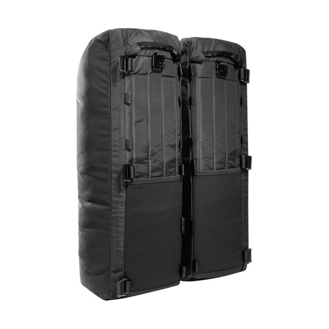 Tasmanian Tiger FRONT-SIDE POUCH 16, schwarz