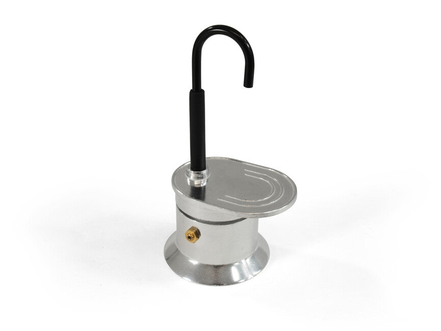 Origin Outdoors Alu Espressomaschine 1 Tasse
