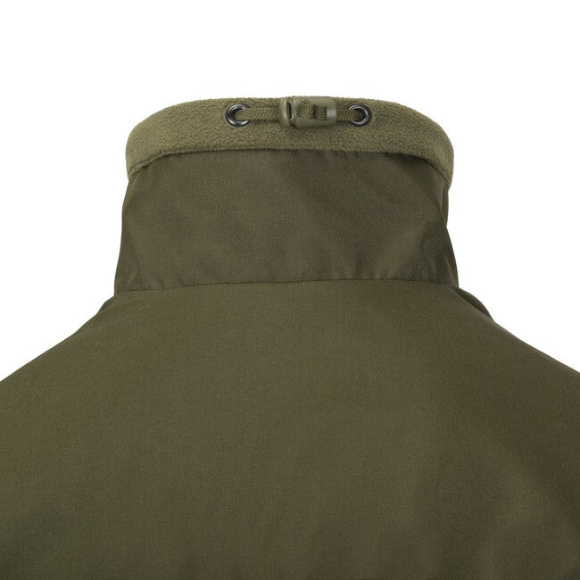 Helikon-Tex Classic Army fleecejacke verstärkt 300g/m2, olivgrün