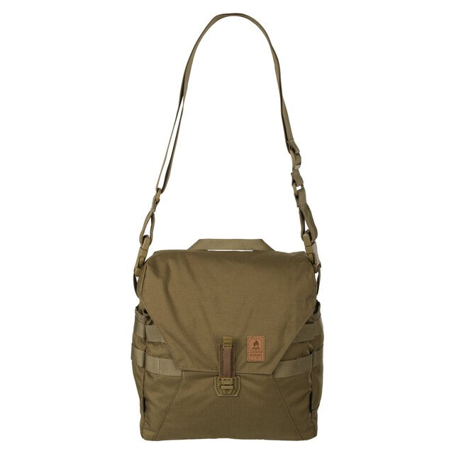 Helikon-Tex Bushcraft Haversack rucksack - Cordura - Earth Brown / Clay