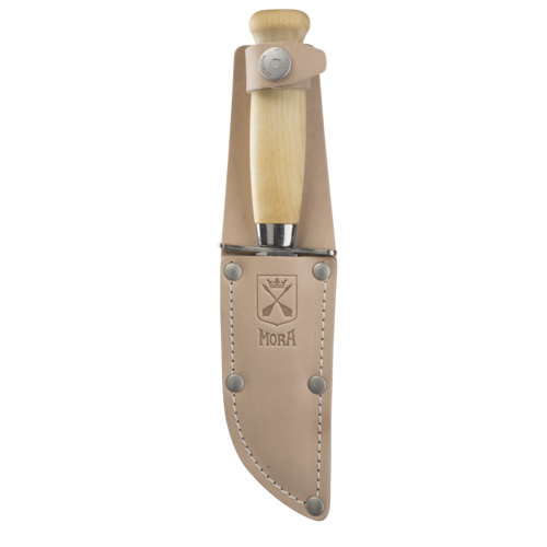 Morakniv Scout 39 (S), natur