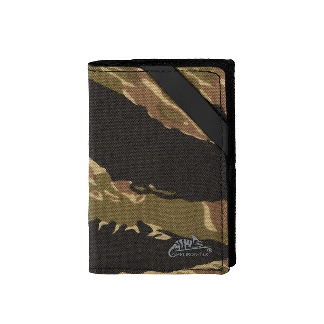 Helikon-Tex EDC Mini geldbörse - Cordura - Tiger Stripe