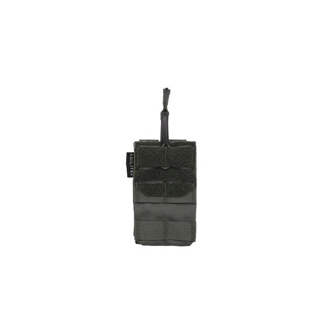 Agilite Vrecko na Magazin AG1 Single, ranger green