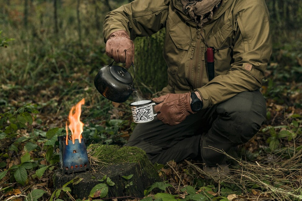 Helikon-Tex AXE Emaille-Tasse 0,35 l