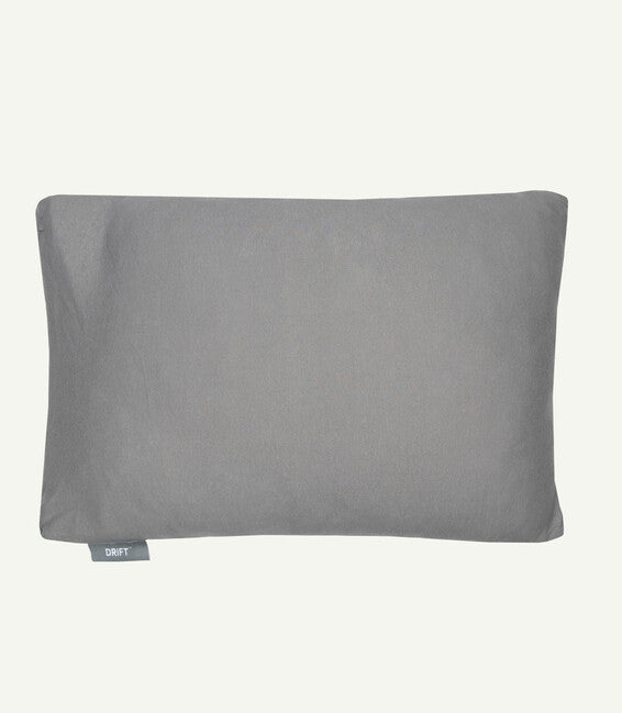 Klymit Reise- vankus Drift Pillow LARGE, orange