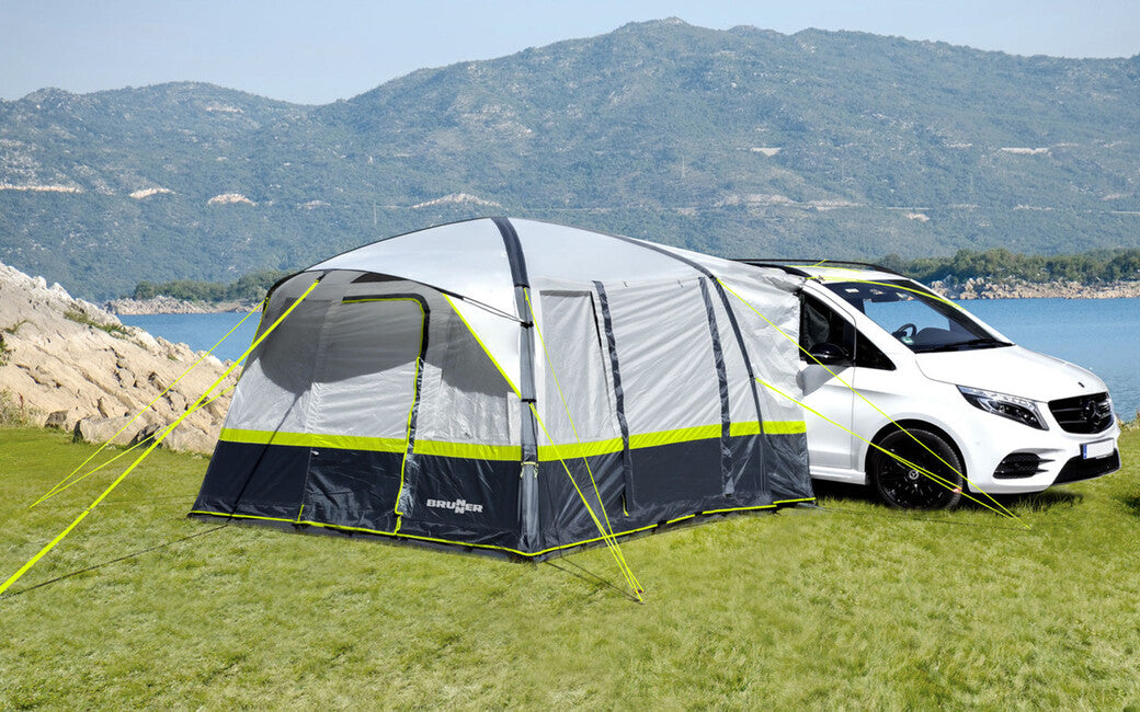 Brunner Trouper 2.0 a.i.r. tech autozelt