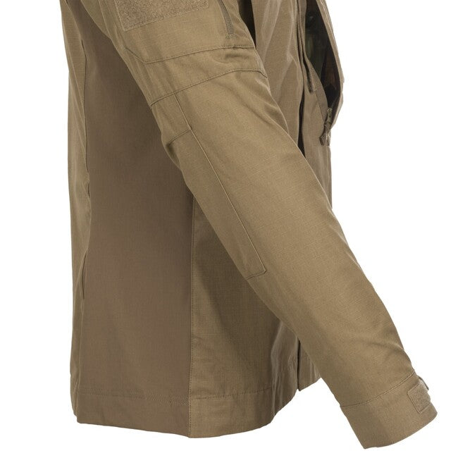 Helikon-Tex MBDU Bluse - NyCo Ripstop - RAL 7013