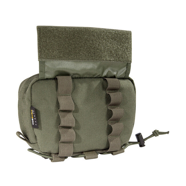 Tasmanian Tiger TAC 12 zusätzliche Fronttasche, oliv
