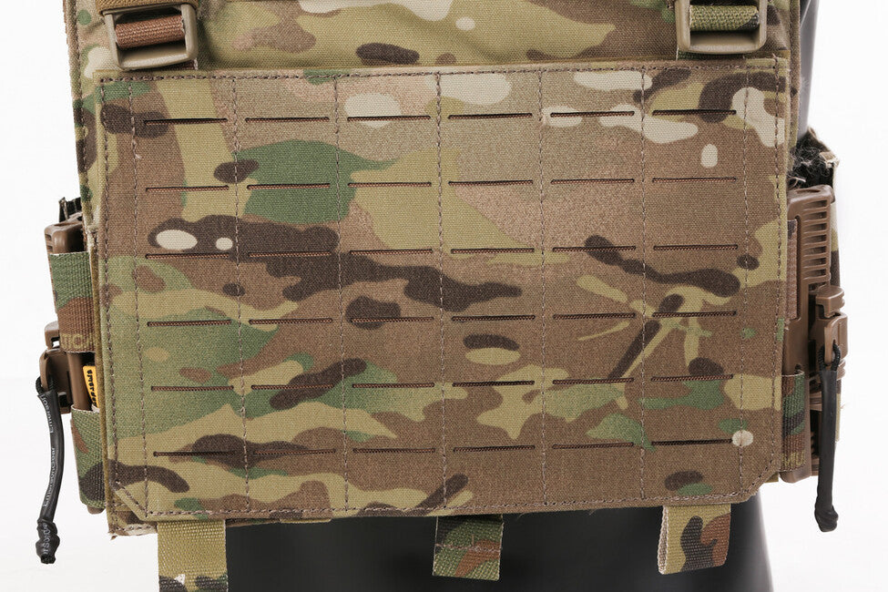 Emersongear W Roc plattenträger, multicam 500D