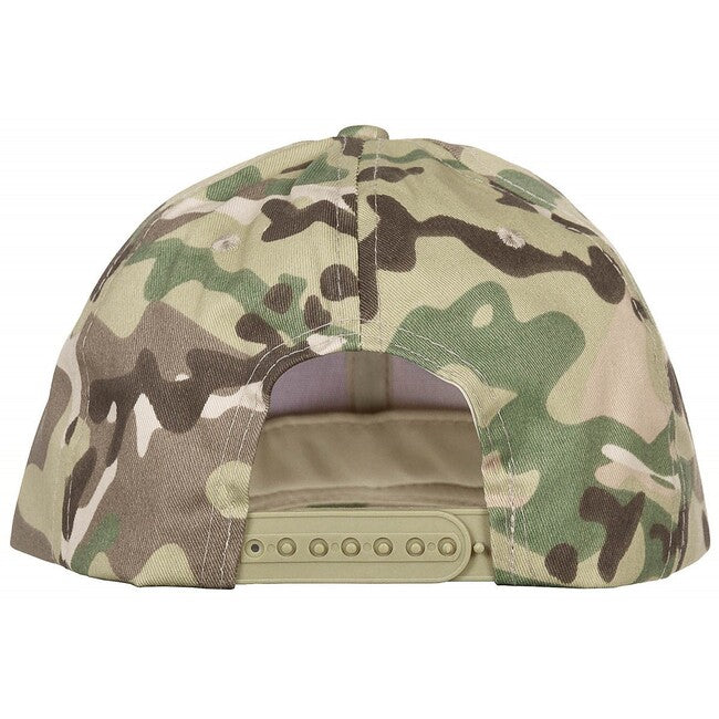 MFH Mütze - größenverstellbar, operation-camo
