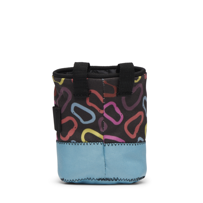 Black Diamond Gletscher magnesiumtasche für kinder