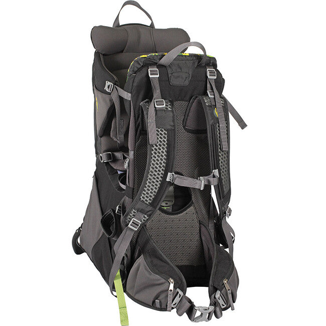 LittleLife Voyager S4 kindertrage zum wandern