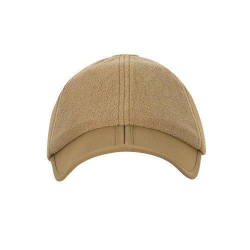Helikon-Tex BASEBALL BBC Faltbare Outdoor-Mütze® - Coyote