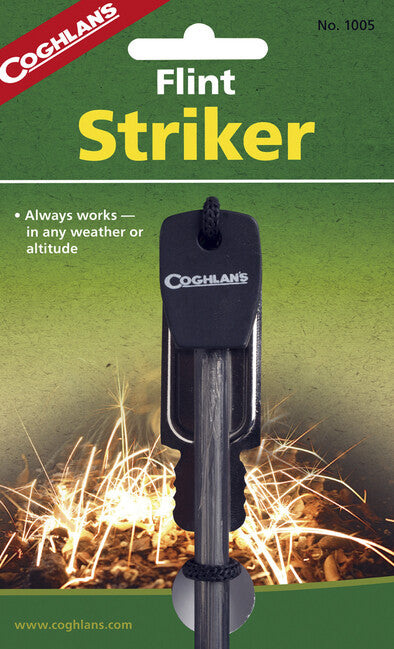 Coghlans CL EverSpark magnesium brandstifter