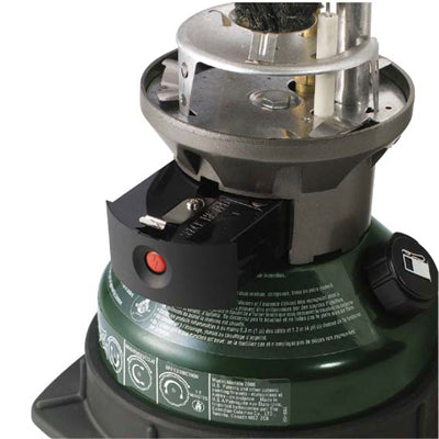 Coleman Northstar Lantern, bleifreies Benzin