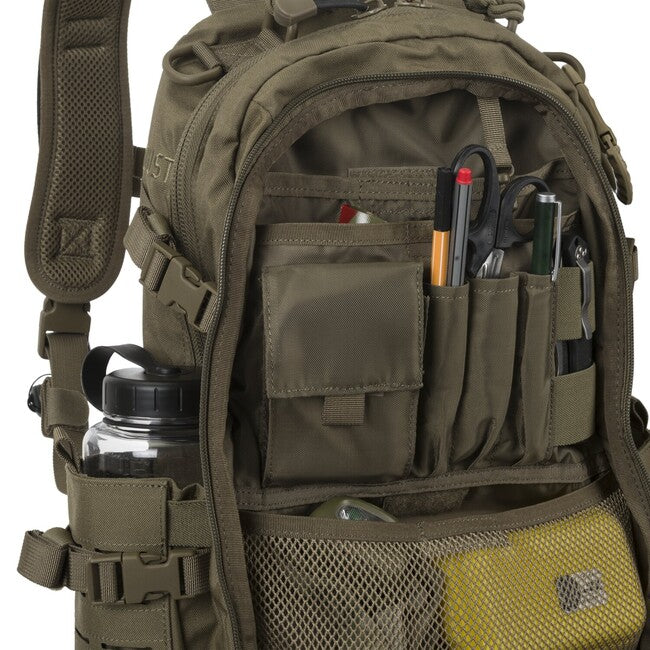 Direct Action® DUST MkII Rucksack - Cordura - Flecktarn