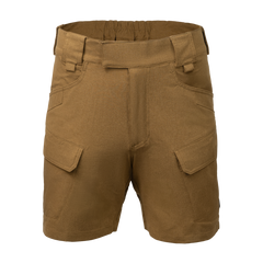 Helikon-Tex OTS Ultra AeroTech σορτς, coyote