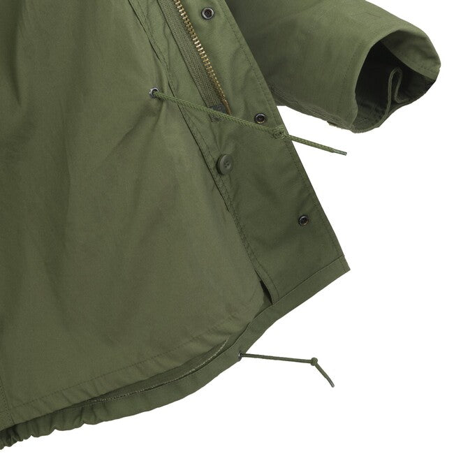 Helikon-Tex Jacke M65 - NyCo Sateen - US Woodland