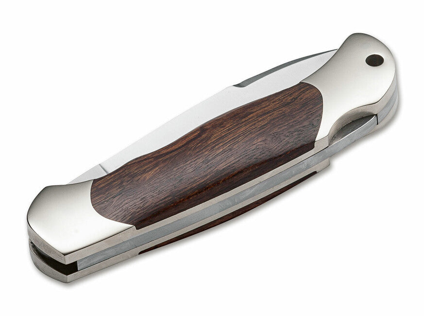BÖKER Junior Scout taschenmesser 6,9 cm, eisenholz