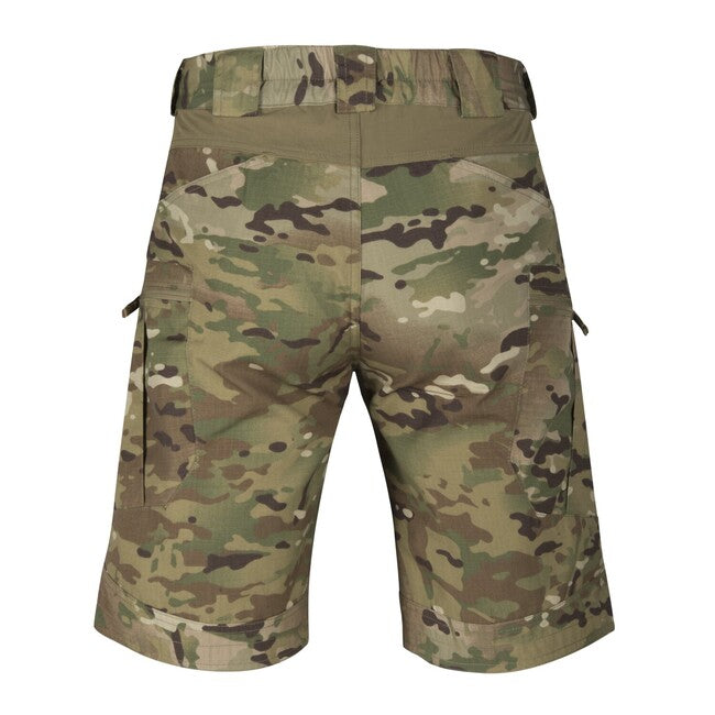 Helikon-Tex UTS kurze taktische shorts Flex 11'' - NyCo Ripstop - PenCott WildWood™