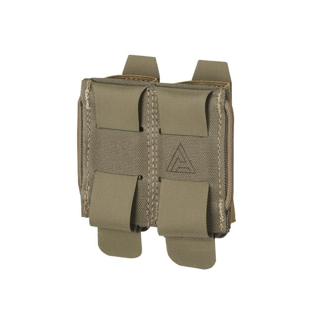 Direct Action® SLICK Pistolenholster für Magazine - schwarz