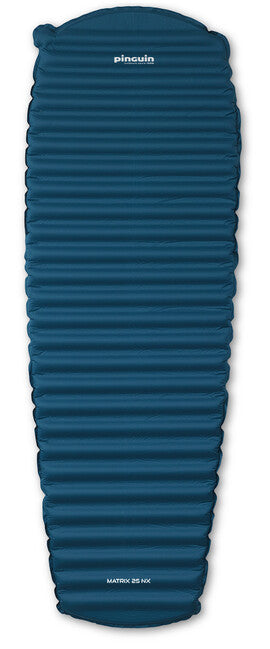 Pinguin Matrix 25 NX, petrol blau