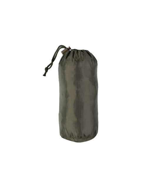 Mil-Tec Poncho BASIC rip-stop olivgrün