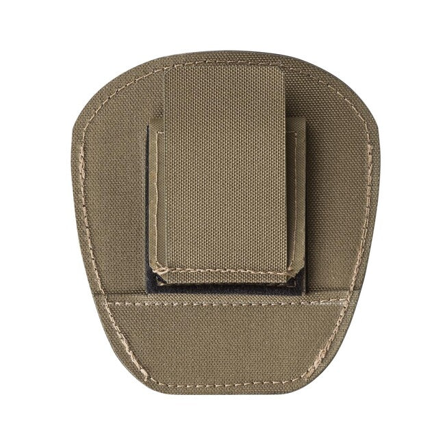 Direct Action® Handschellentasche flachprofilig Cordura® - Coyote Brown