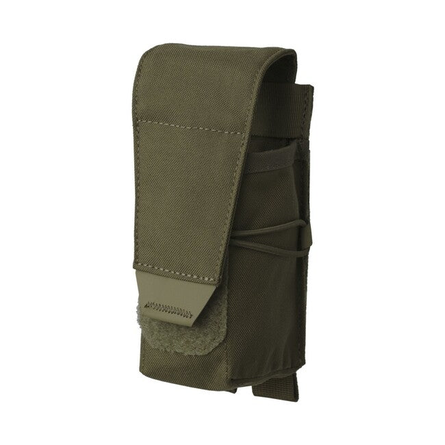 Helikon-Tex Hülle für Rauchgranaten, olivgrün