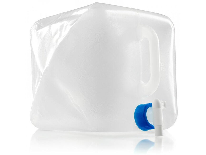 GSI Outdoors faltbarer wasserkanister 10 l