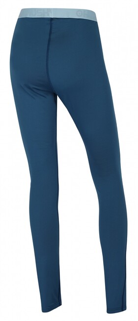 HUSKY Tyme L damen thermohose, blau