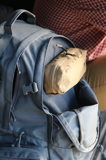Helikon-Tex Einsatz für Stifte - Cordura - Olive Green
