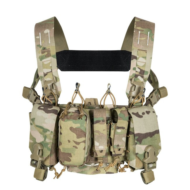 Direct Action® THUNDERBOLT kompakter Brustträger - Cordura - Multicam