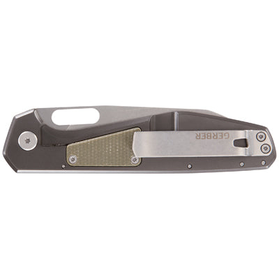 Gerber Messer Slimsada