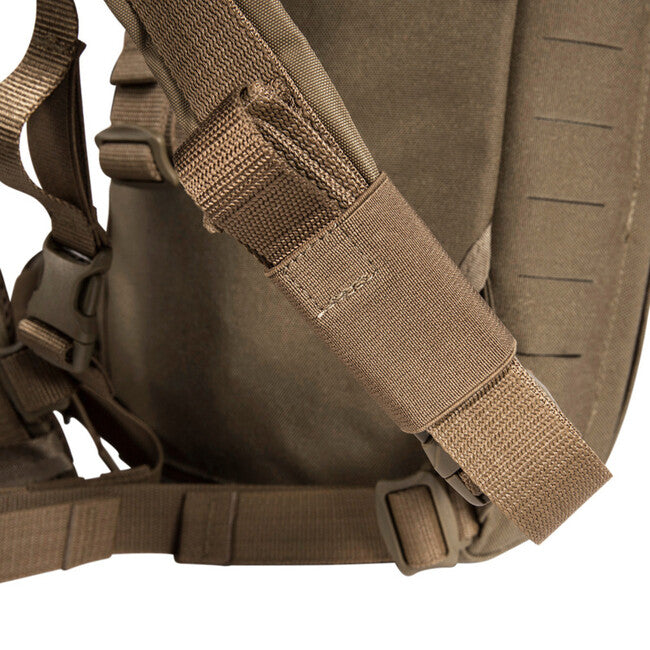 Tasmanian Tiger Medic Assault Pack S MKII, coyote brown 6L