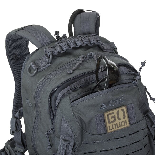 Direct Action Dragon Egg Extended Backpack, PenCott WildWood™
