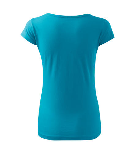 Malfini Pure T-Shirt 150g/m2, Turquoise